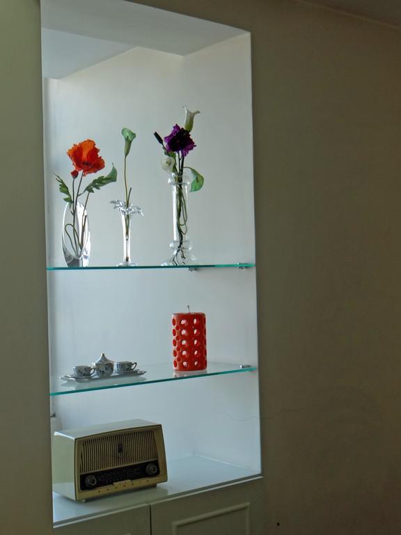 Meet Porto Apartment Matosinhos  Rum bild