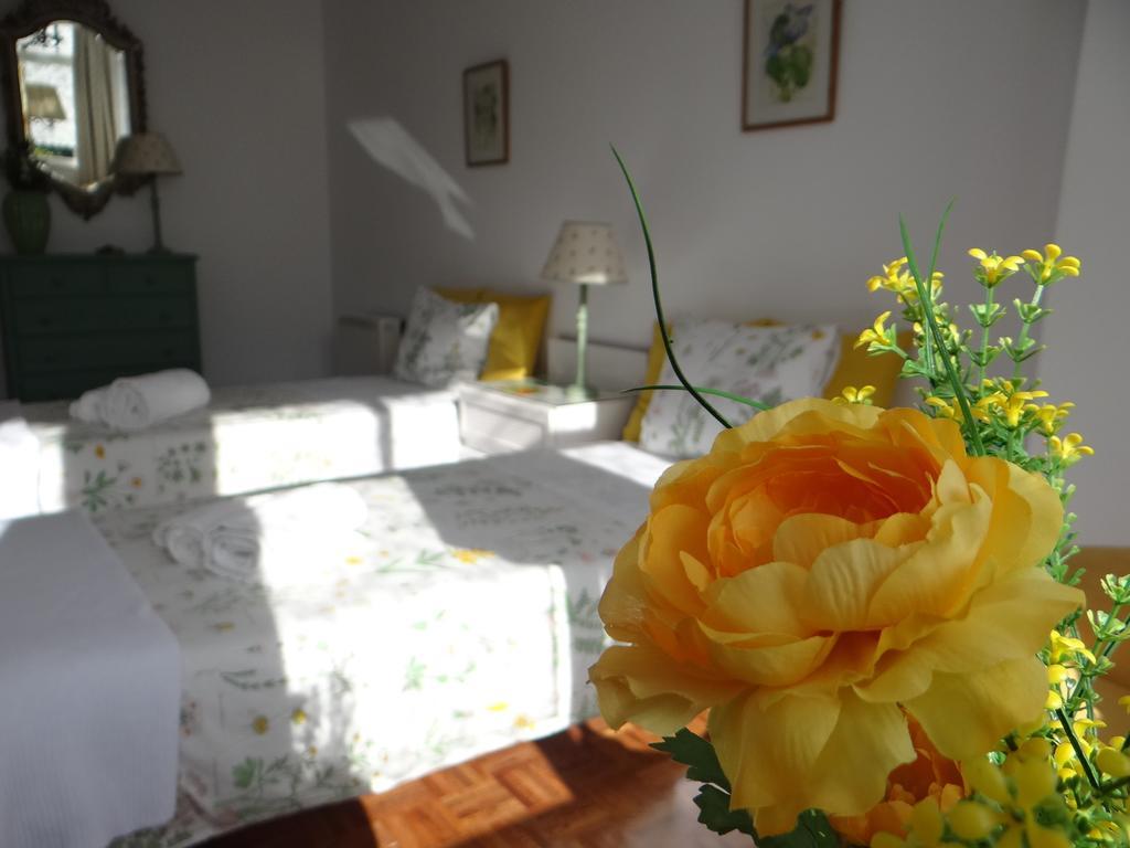 Meet Porto Apartment Matosinhos  Rum bild