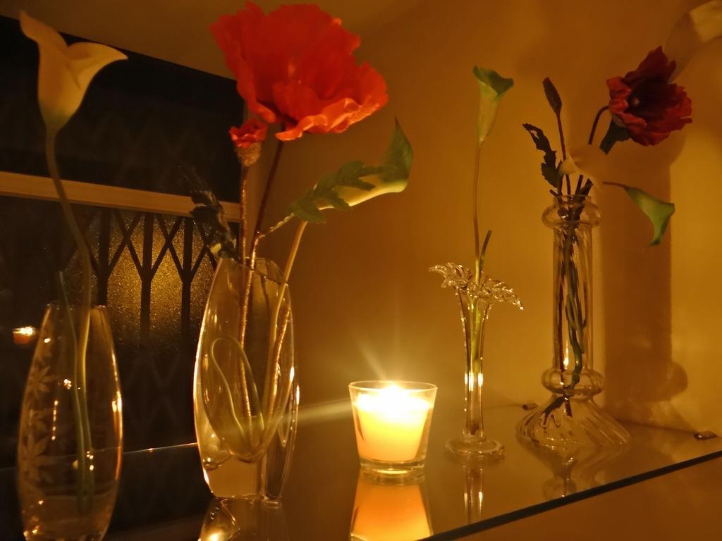 Meet Porto Apartment Matosinhos  Rum bild