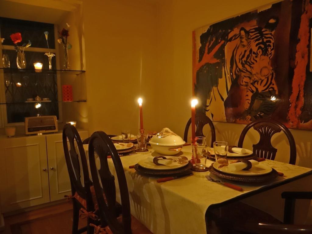 Meet Porto Apartment Matosinhos  Rum bild