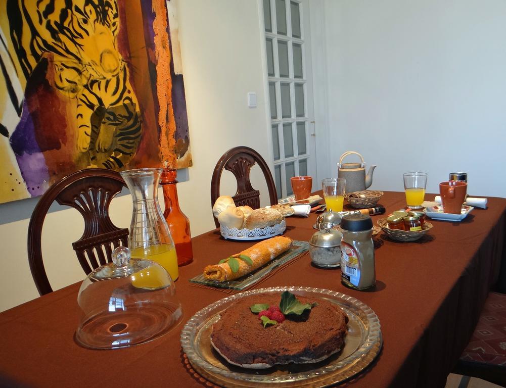 Meet Porto Apartment Matosinhos  Rum bild