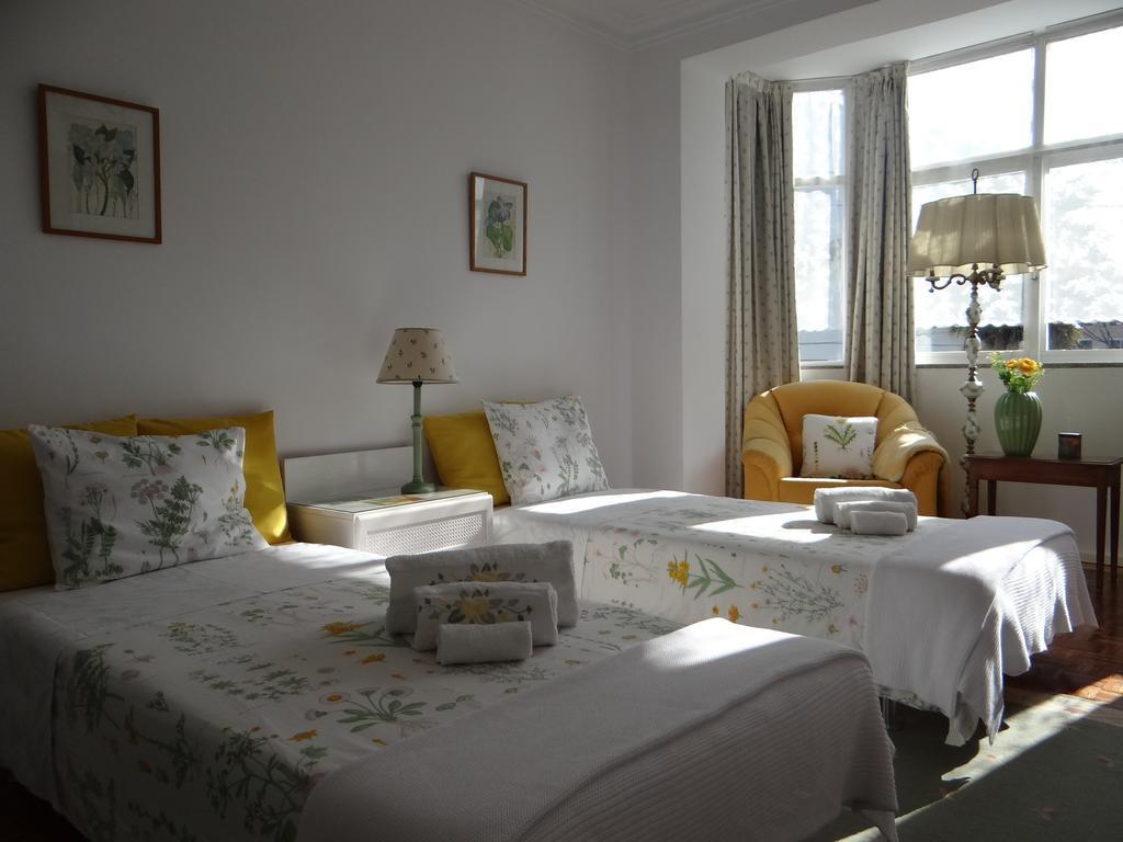 Meet Porto Apartment Matosinhos  Rum bild