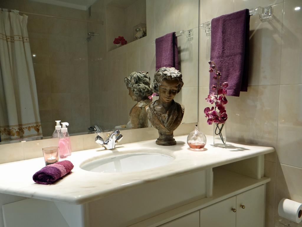 Meet Porto Apartment Matosinhos  Rum bild