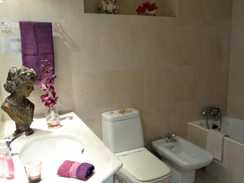 Meet Porto Apartment Matosinhos  Rum bild
