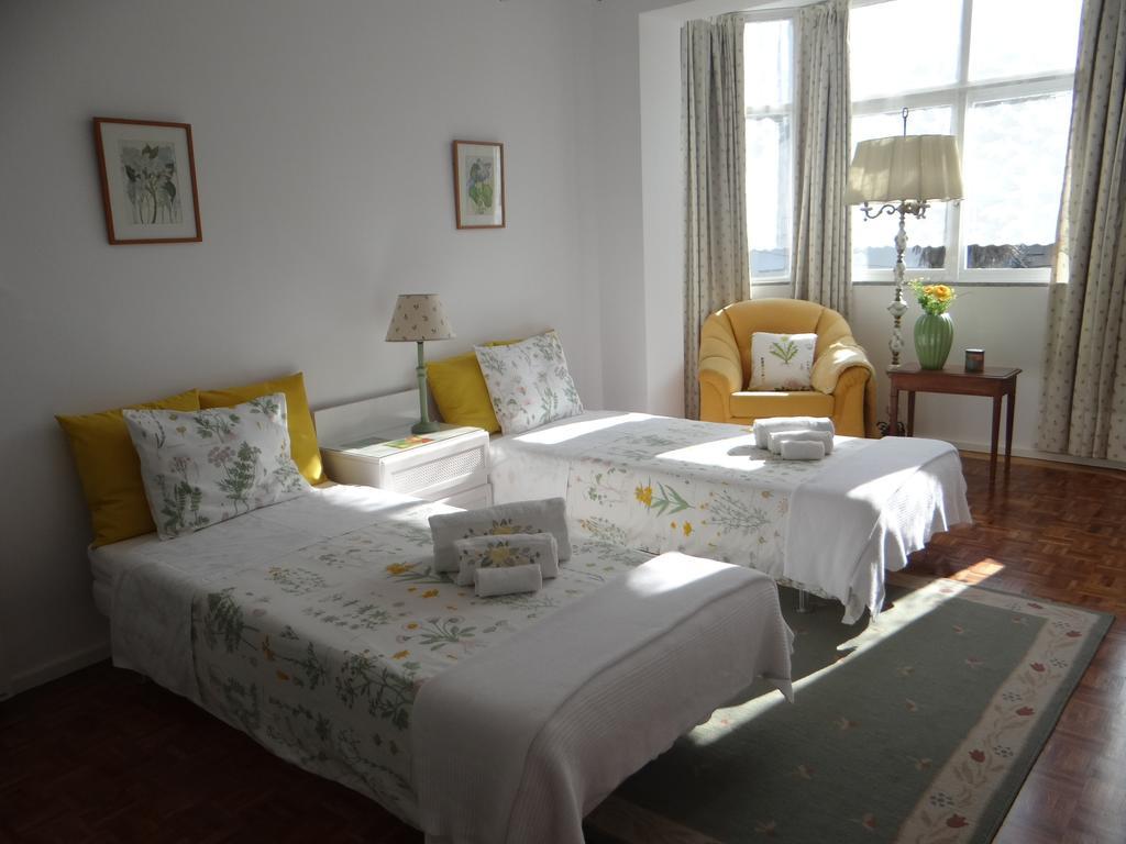 Meet Porto Apartment Matosinhos  Rum bild