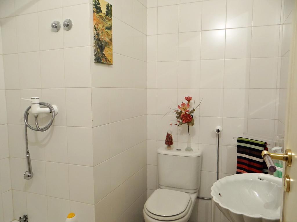 Meet Porto Apartment Matosinhos  Rum bild