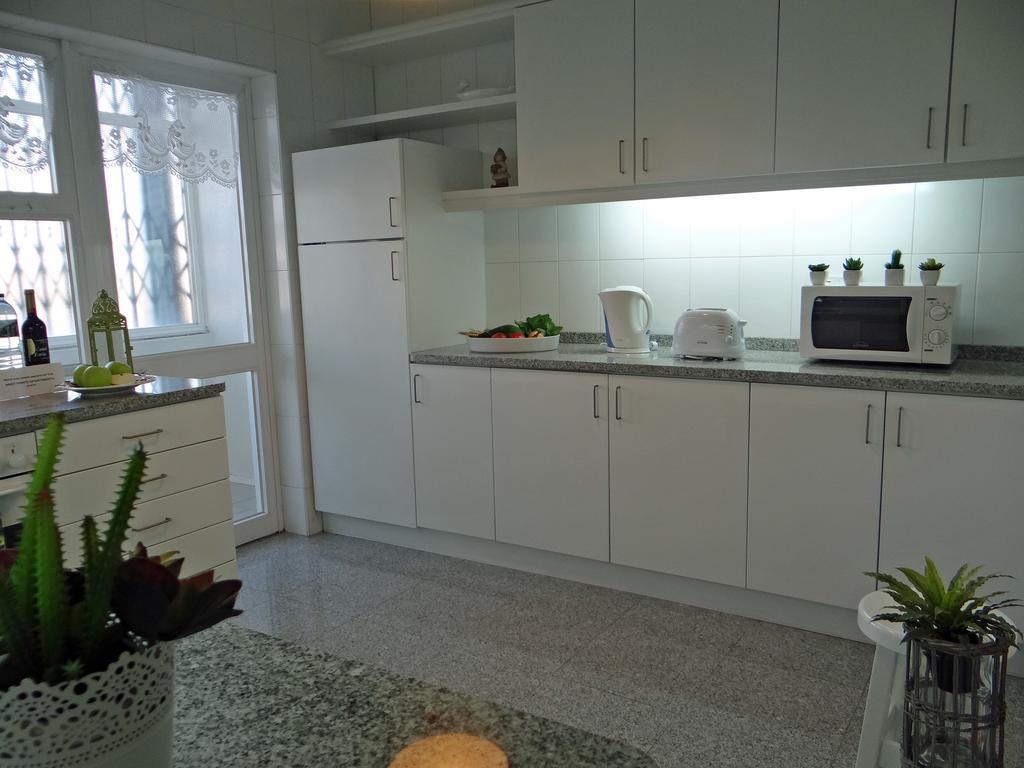 Meet Porto Apartment Matosinhos  Rum bild