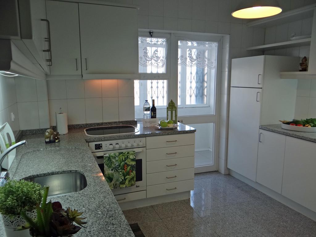 Meet Porto Apartment Matosinhos  Rum bild
