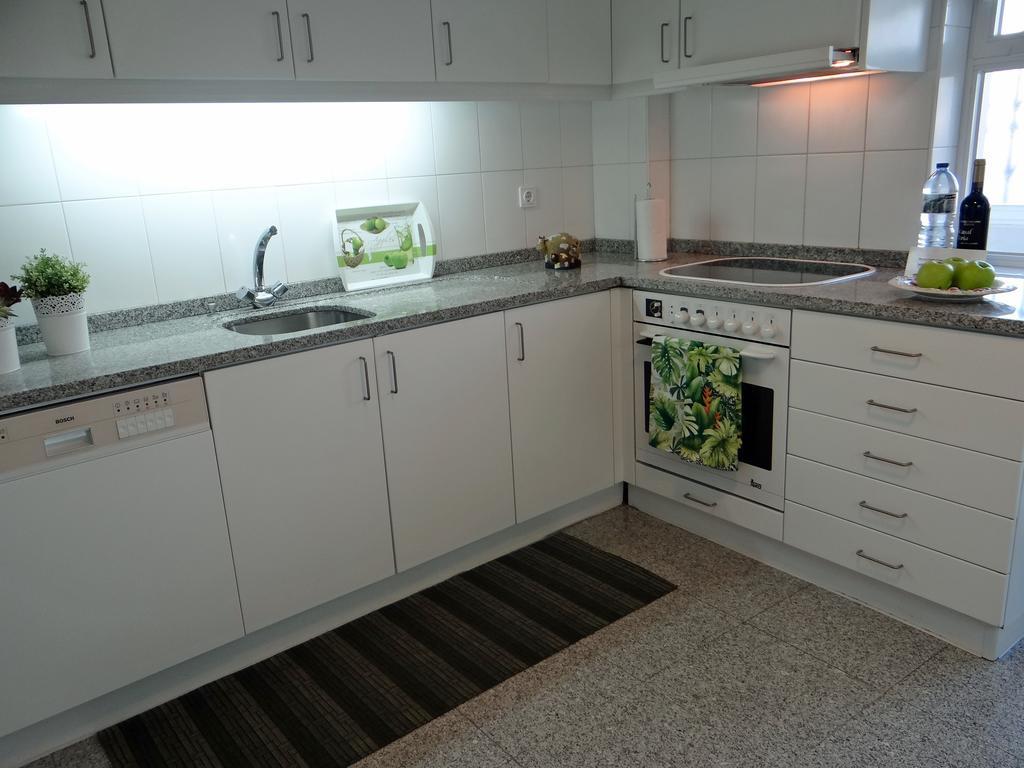 Meet Porto Apartment Matosinhos  Rum bild